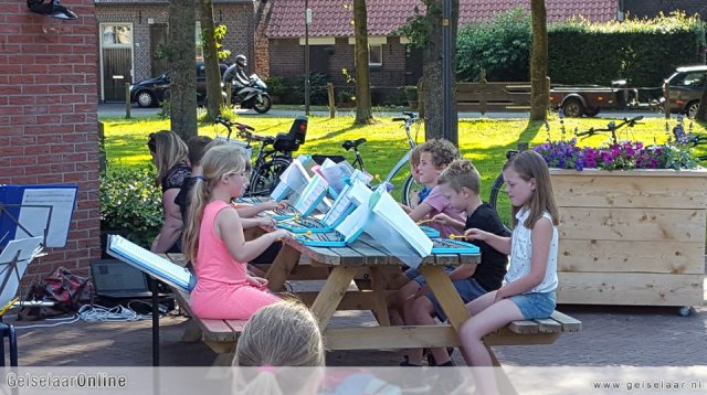 Windkracht 6 project (maandag 19 juni 2017)